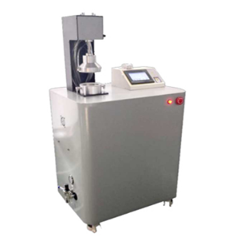 醫(yī)用口罩顆粒物過(guò)濾效率的檢測(cè)方法