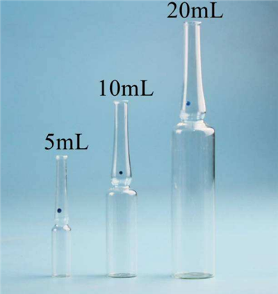 注射安瓿瓶折斷會有玻璃殘?jiān)鼏?？安剖瓶折斷力是如何測試的？