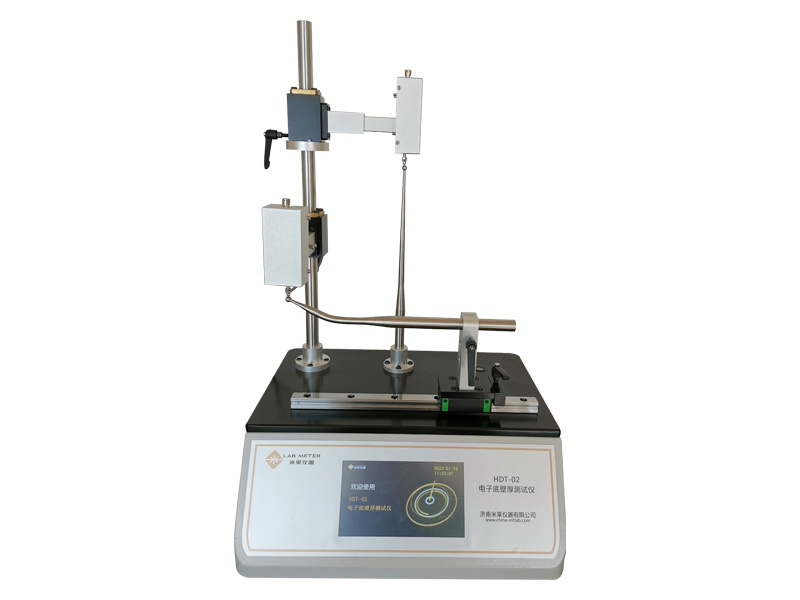 HDT-02玻瓶底壁測(cè)厚儀
