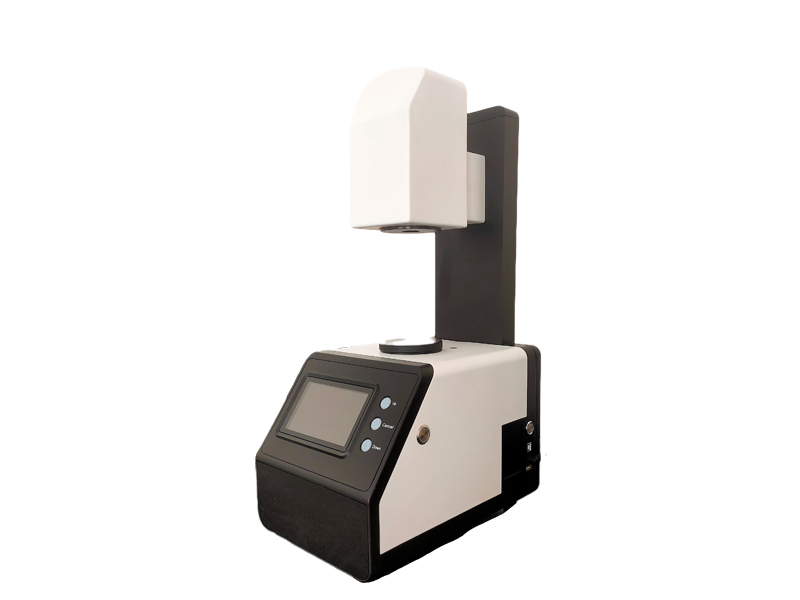 棚膜透光率霧度檢測儀