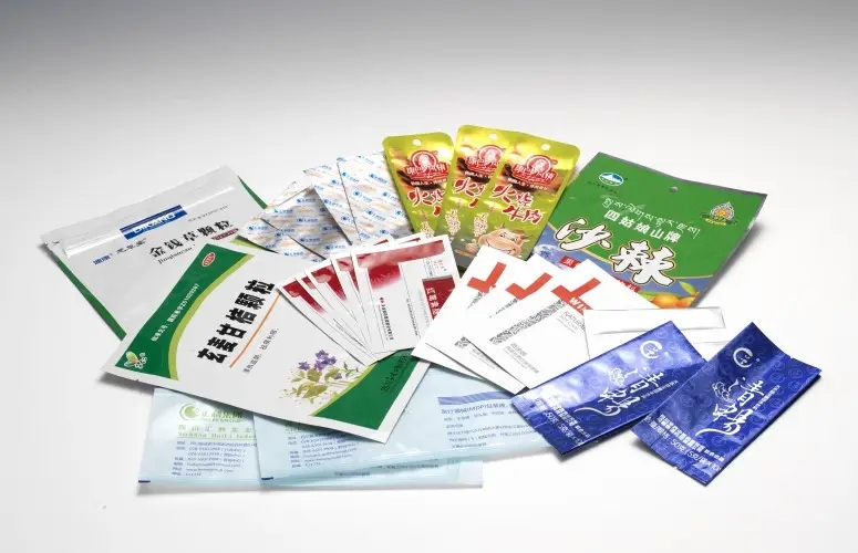 軟包裝復(fù)合薄膜熱封強(qiáng)度的影響因素和測(cè)試要點(diǎn)