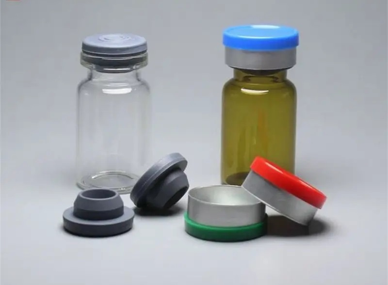 藥用中硼硅玻璃管檢測(cè)項(xiàng)目