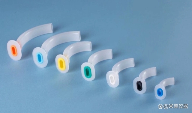 YY/T0985-2016麻醉和呼吸設(shè)備上喉部通氣道檢測(cè)方案