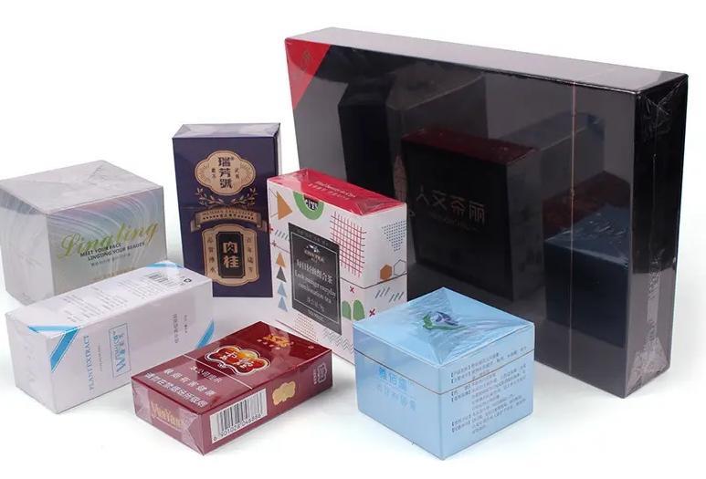 BOPP煙膜質(zhì)量控制檢測(cè)項(xiàng)目