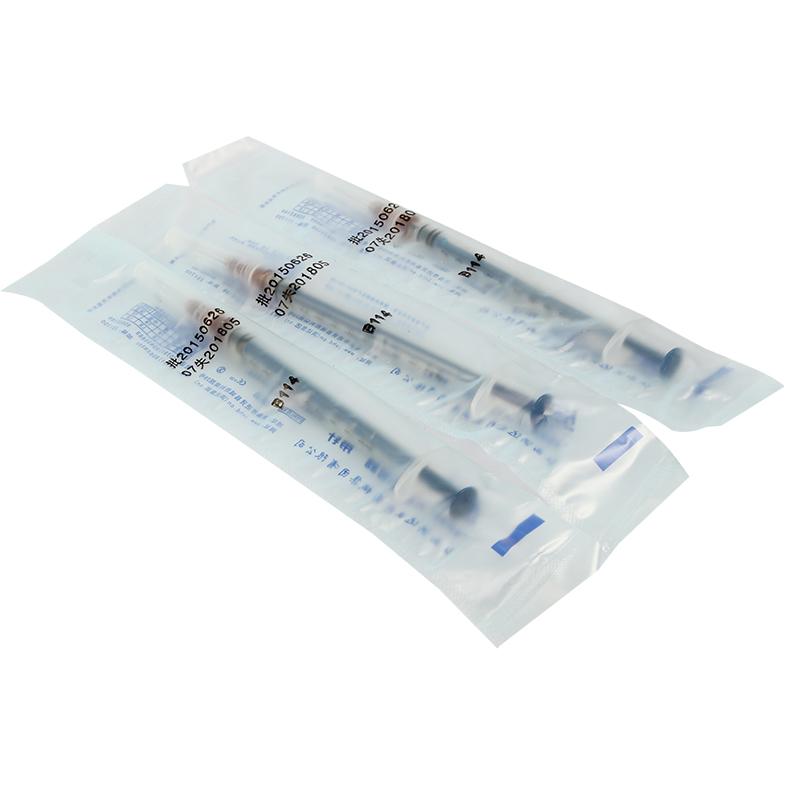 一次性使用無(wú)菌注射器物理性能檢測(cè)項(xiàng)目