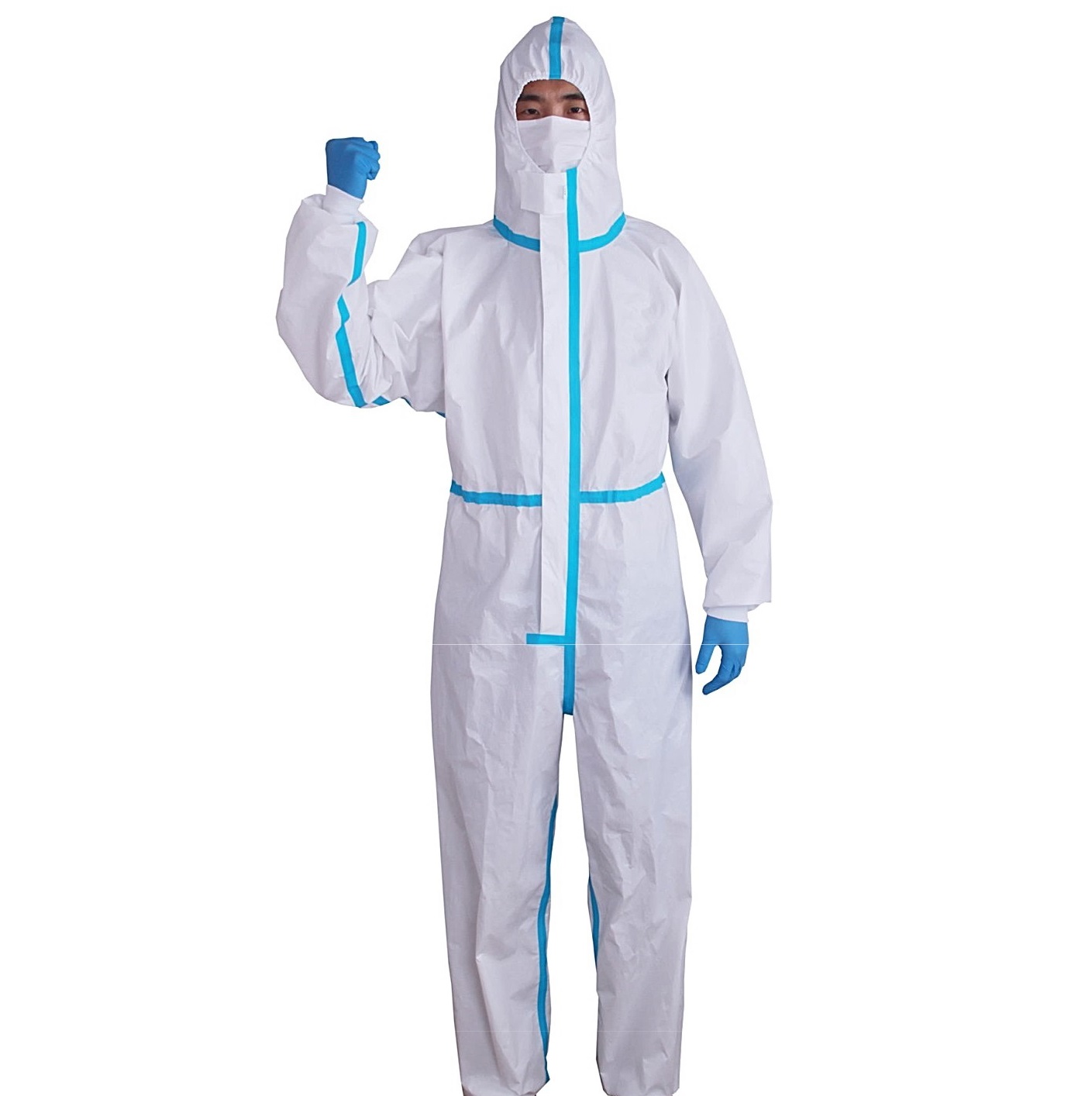 醫(yī)用防護服檢測標(biāo)準(zhǔn)和測試要求