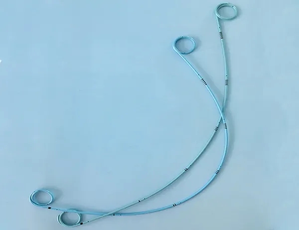 YY/T 0872-2013輸尿管支架力學(xué)性能測(cè)試方法