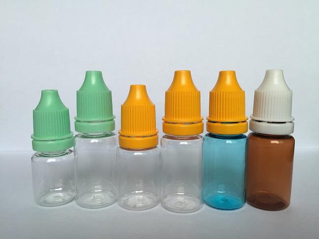 YBB00072002聚丙烯藥用滴眼劑瓶檢測(cè)方案