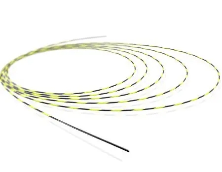 一次性醫(yī)用導(dǎo)管（導(dǎo)絲）的摩擦力的測(cè)試方法