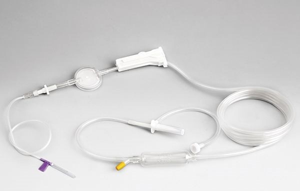 GB8368-2018一次性使用輸液器檢測(cè)項(xiàng)目