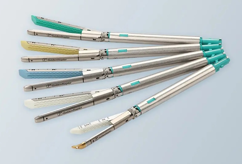 吻合器鋒利度、剝離強(qiáng)度測試方法及檢測儀器