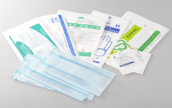 ASTM F2054 在約束板上使用內部空氣加壓對軟包裝密封進行破裂標準測試方法