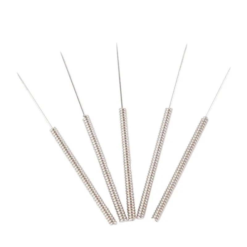 GB2024-2016針灸針性能測(cè)試項(xiàng)目及檢測(cè)儀器