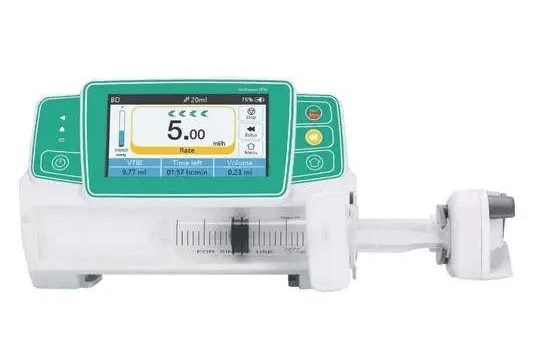 YY/T0573.2-2018動力驅動注射泵用注射器檢測方案