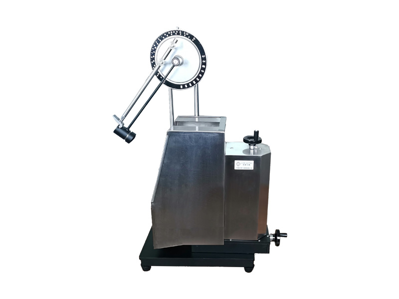 CJY-02玻瓶抗沖擊儀