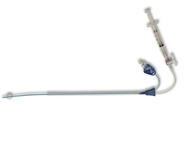 YY/T1554-2017輸卵管導(dǎo)管測試方案