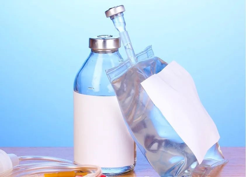 輸液瓶、袋插入點不滲透性測試方法