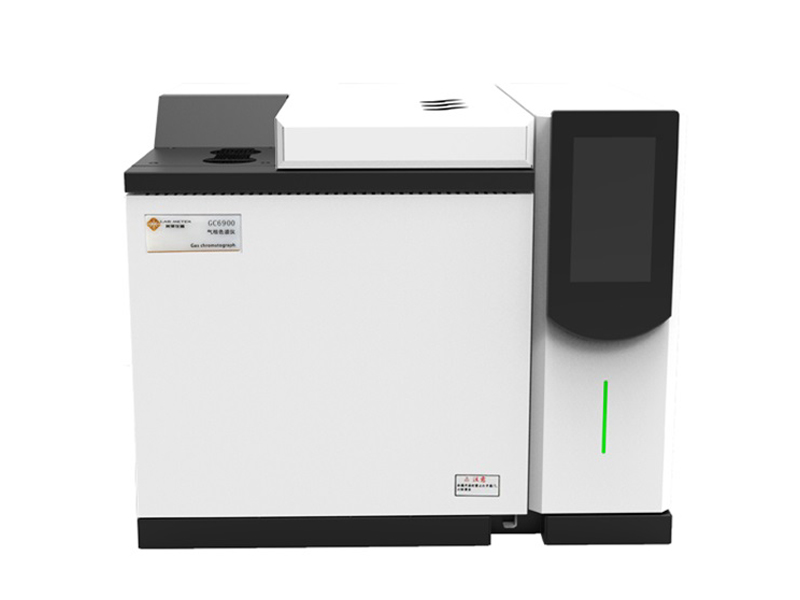 GC6900氣相色譜儀
