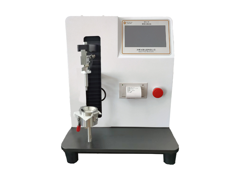 ZGS-03針尖穿刺力測(cè)試儀
