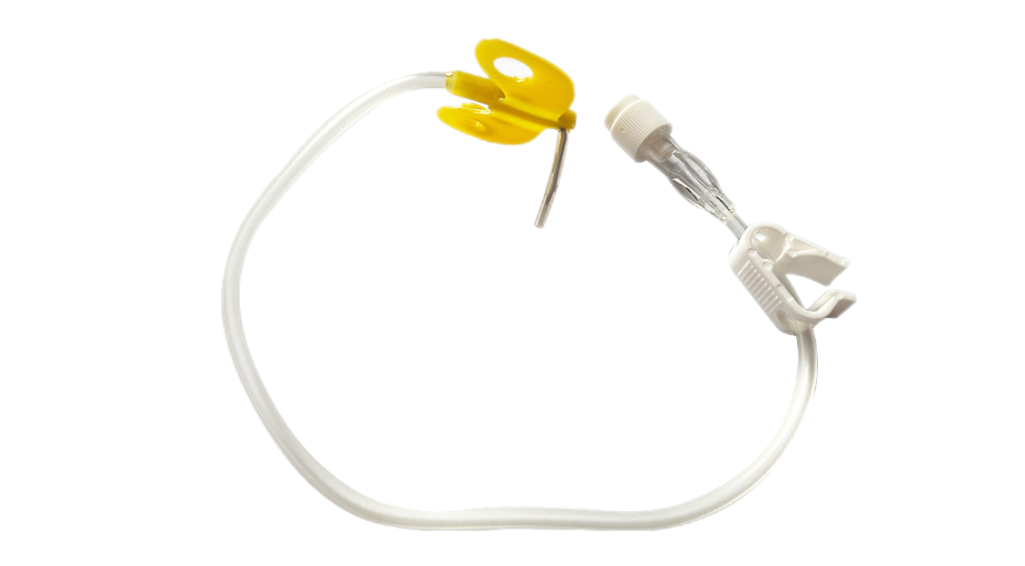 YY0881-2013一次性使用植入式給藥裝置專用針性能測(cè)試方案