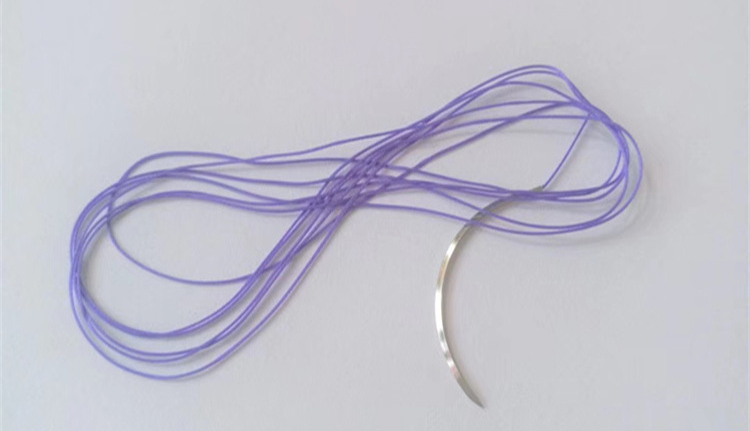 YY 1116-2020可吸收性外科縫線測(cè)試項(xiàng)目