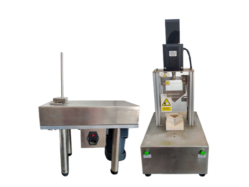 RCW-01溶出物自動裁切制樣儀