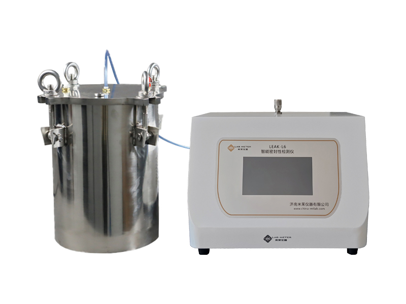 LEAK-L6微生物侵入法密封試驗儀