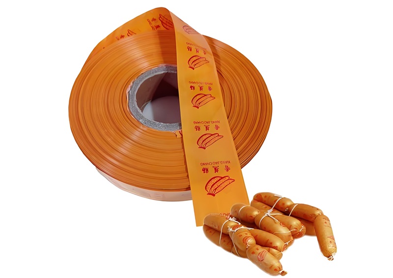 GB/T17030-2019食品包裝用聚偏二氯乙烯(PVDC)片狀腸衣膜性能檢測(cè)方案