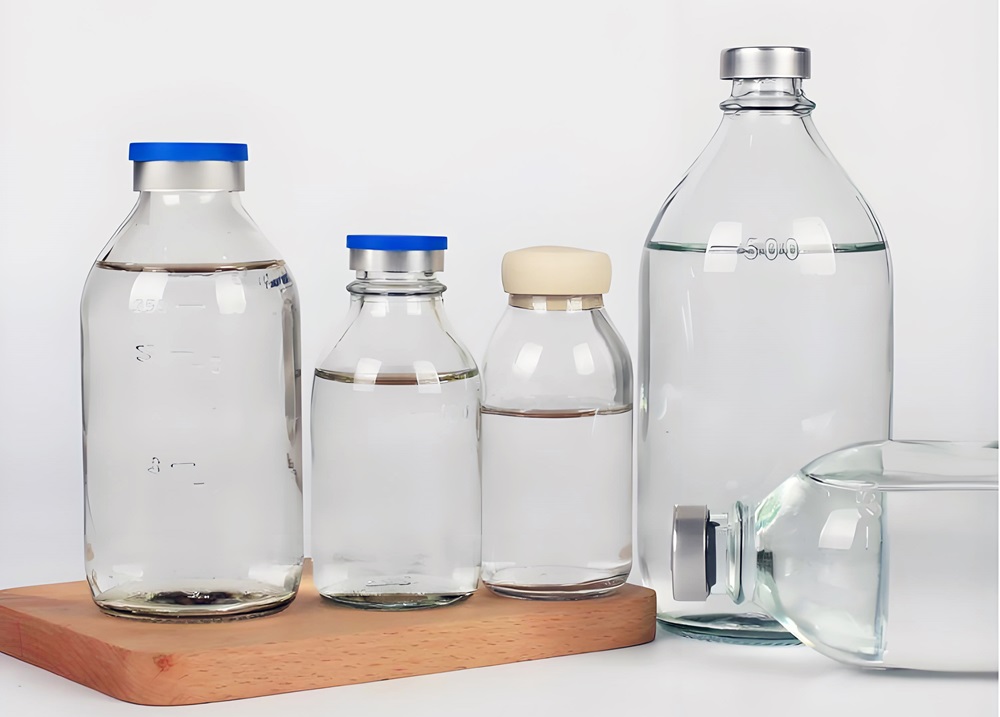 GB/T 2639-2008玻璃輸液瓶檢測(cè)項(xiàng)目及儀器介紹