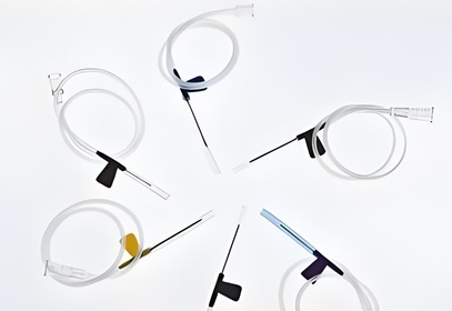 GB18671-2009一次性使用靜脈輸液針測(cè)試項(xiàng)目及儀器介紹