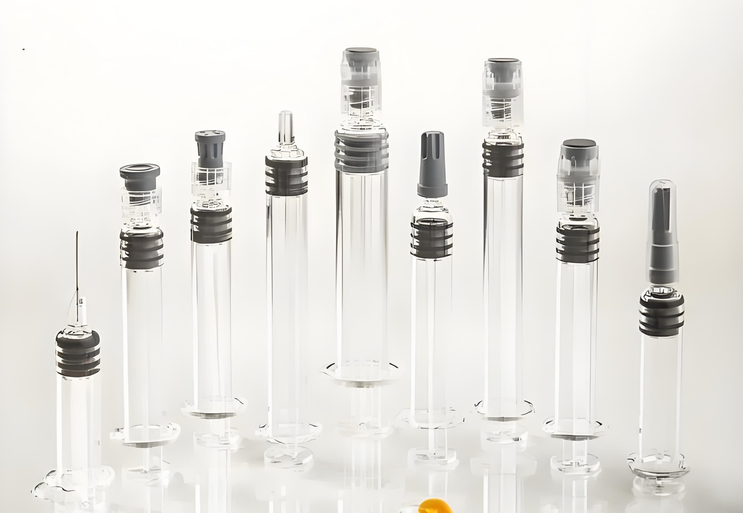 2025版藥典4041預(yù)灌封注射器組件密封性檢查法及儀器應(yīng)用