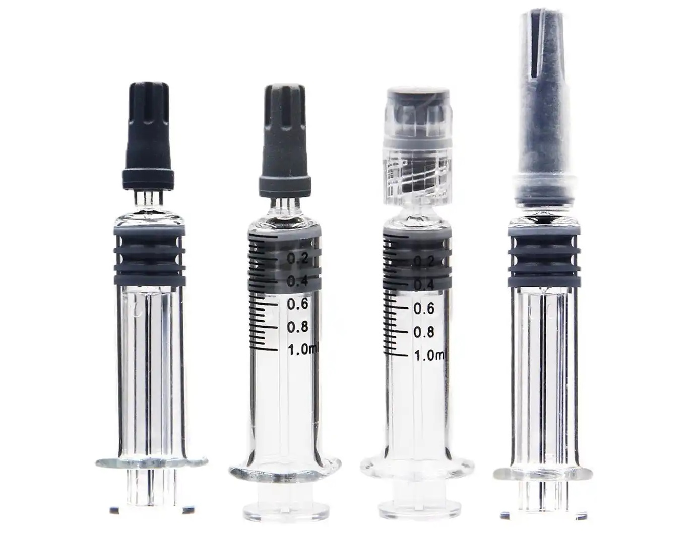 2025中國(guó)藥典4042 預(yù)灌封注射器護(hù)帽開(kāi)啟性能測(cè)定法