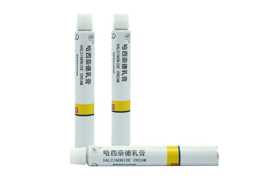 2025中國(guó)藥典 4060金屬軟膏管物理性能測(cè)定法