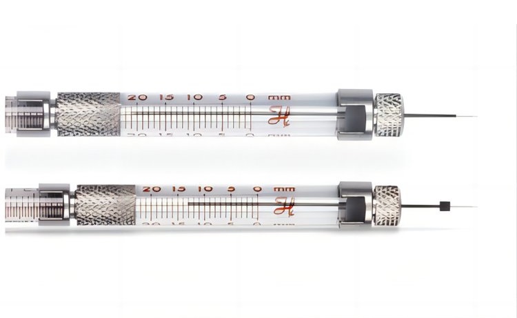 2025中國藥典 藥品包裝用筆式注射器用卡式瓶測定法