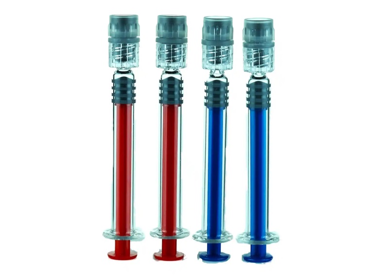 2025版藥典4042 預(yù)灌封注射器護(hù)帽開啟性能測定法及儀器介紹