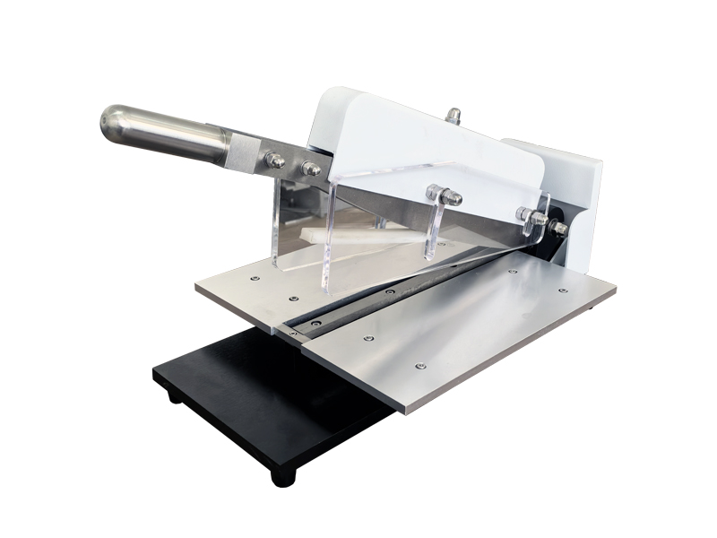 QYQ-C2樣條裁樣機