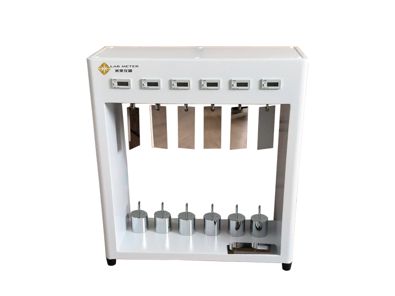 醫(yī)用敷料持粘性測(cè)試儀