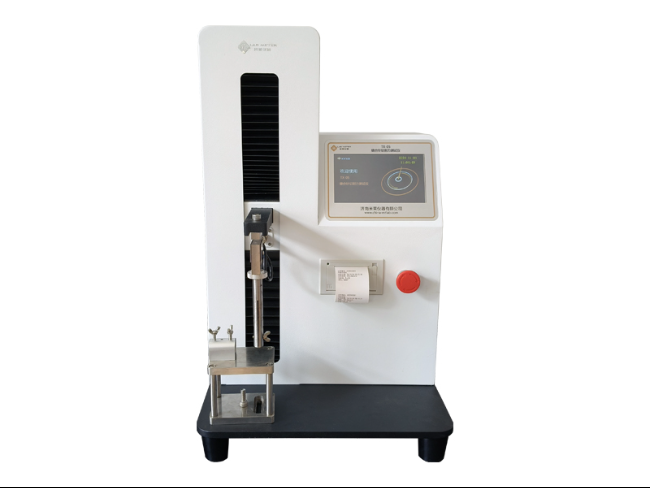 TX-05縫合針切割力測試儀