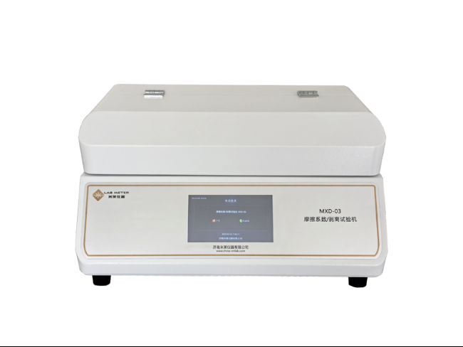 MXD-03摩擦系數(shù)剝離試驗(yàn)機(jī)